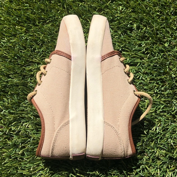 RL Polo canvas shoes - Picture 2 of 8